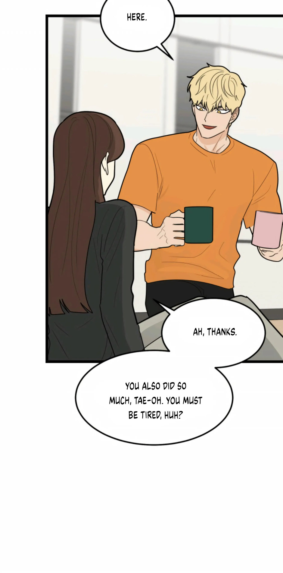 Superstitious Nine page 33