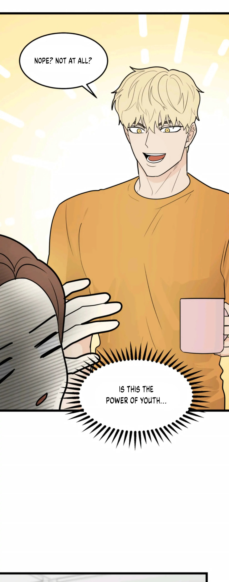 Superstitious Nine page 34