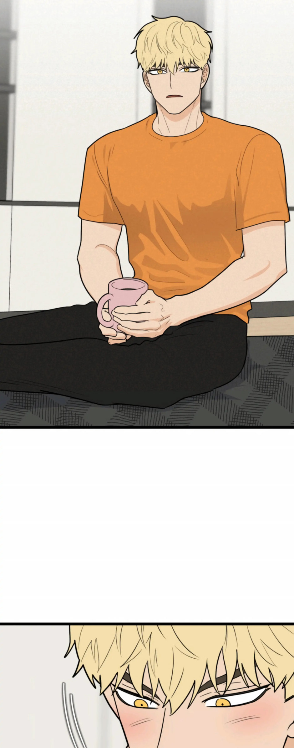 Superstitious Nine page 38