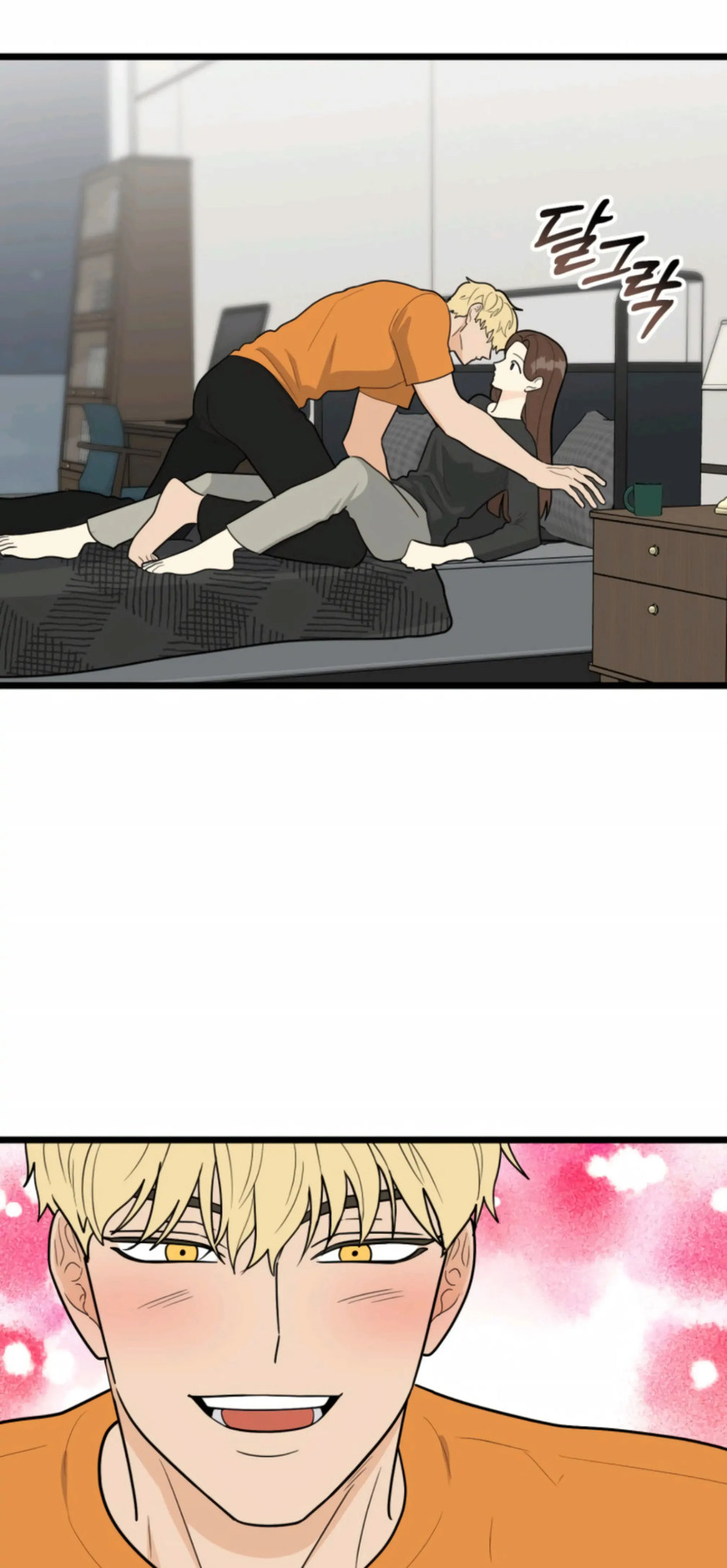 Superstitious Nine page 40