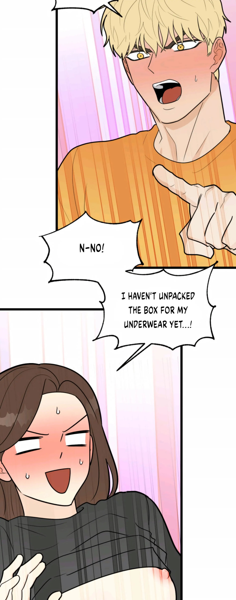 Superstitious Nine page 46