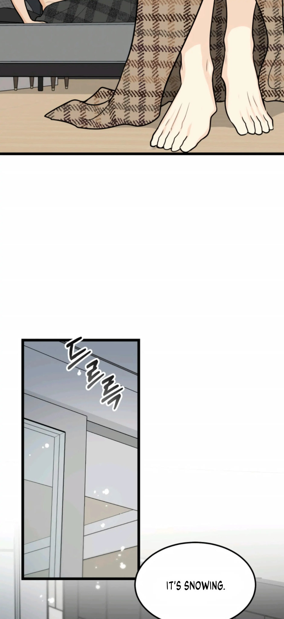 Superstitious Nine page 57
