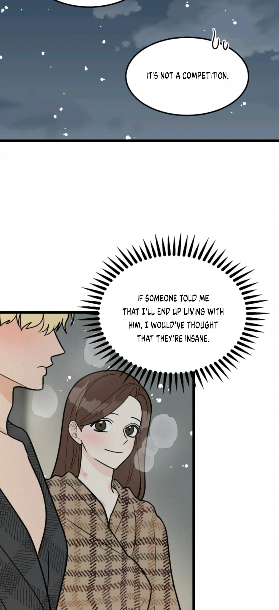 Superstitious Nine page 60