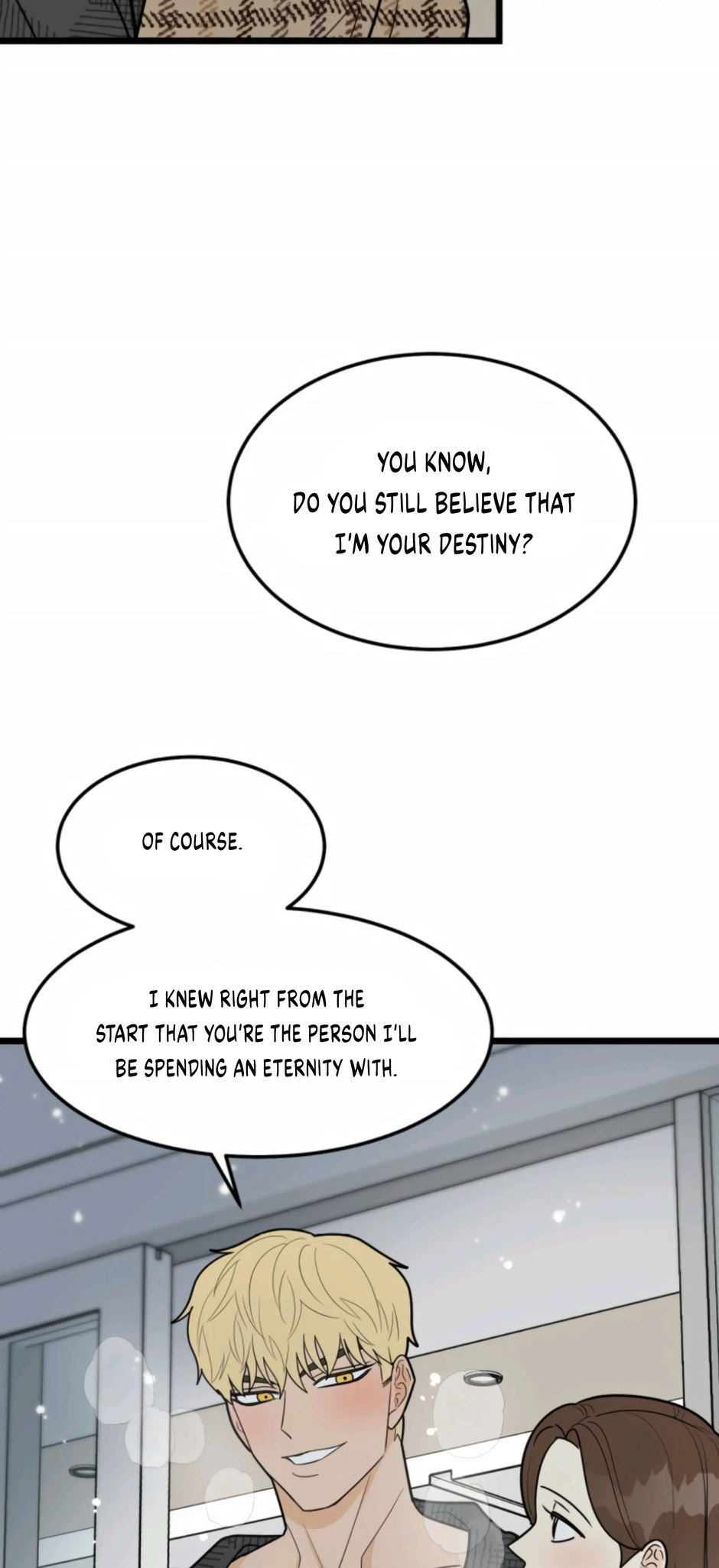 Superstitious Nine page 61