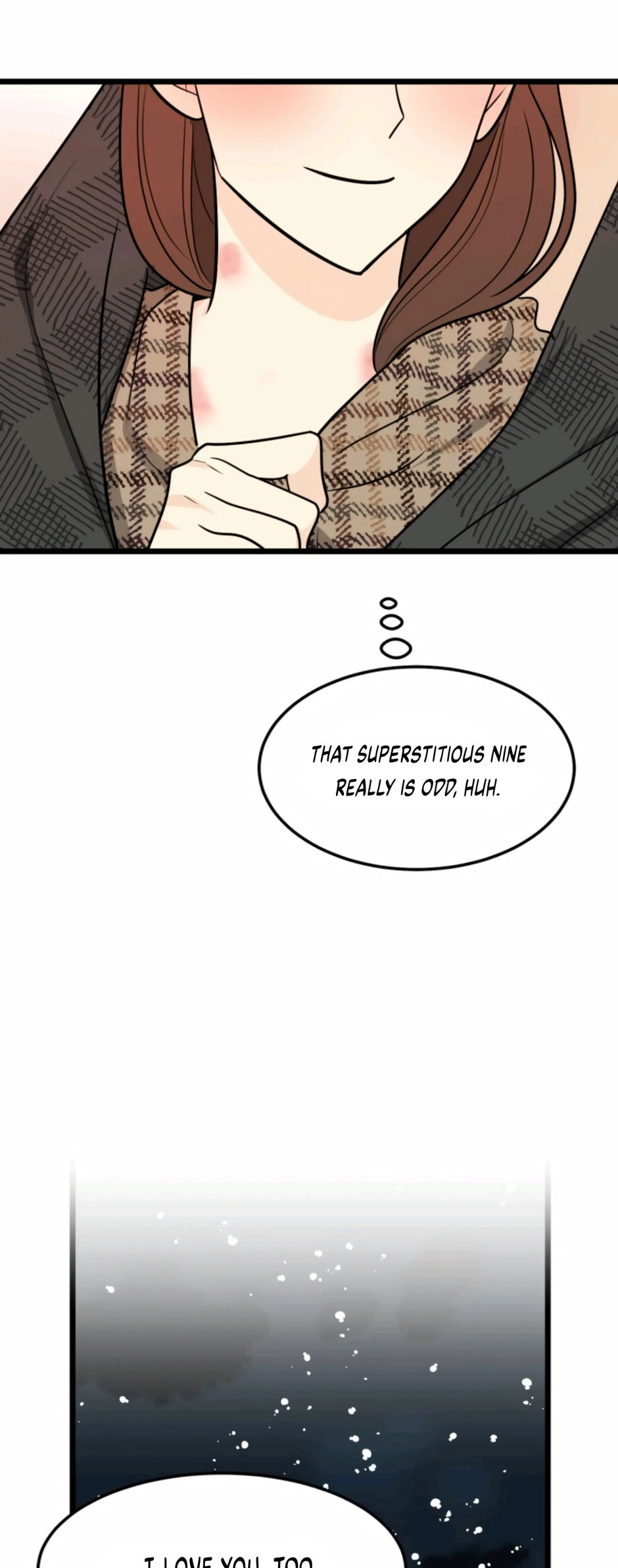 Superstitious Nine page 67