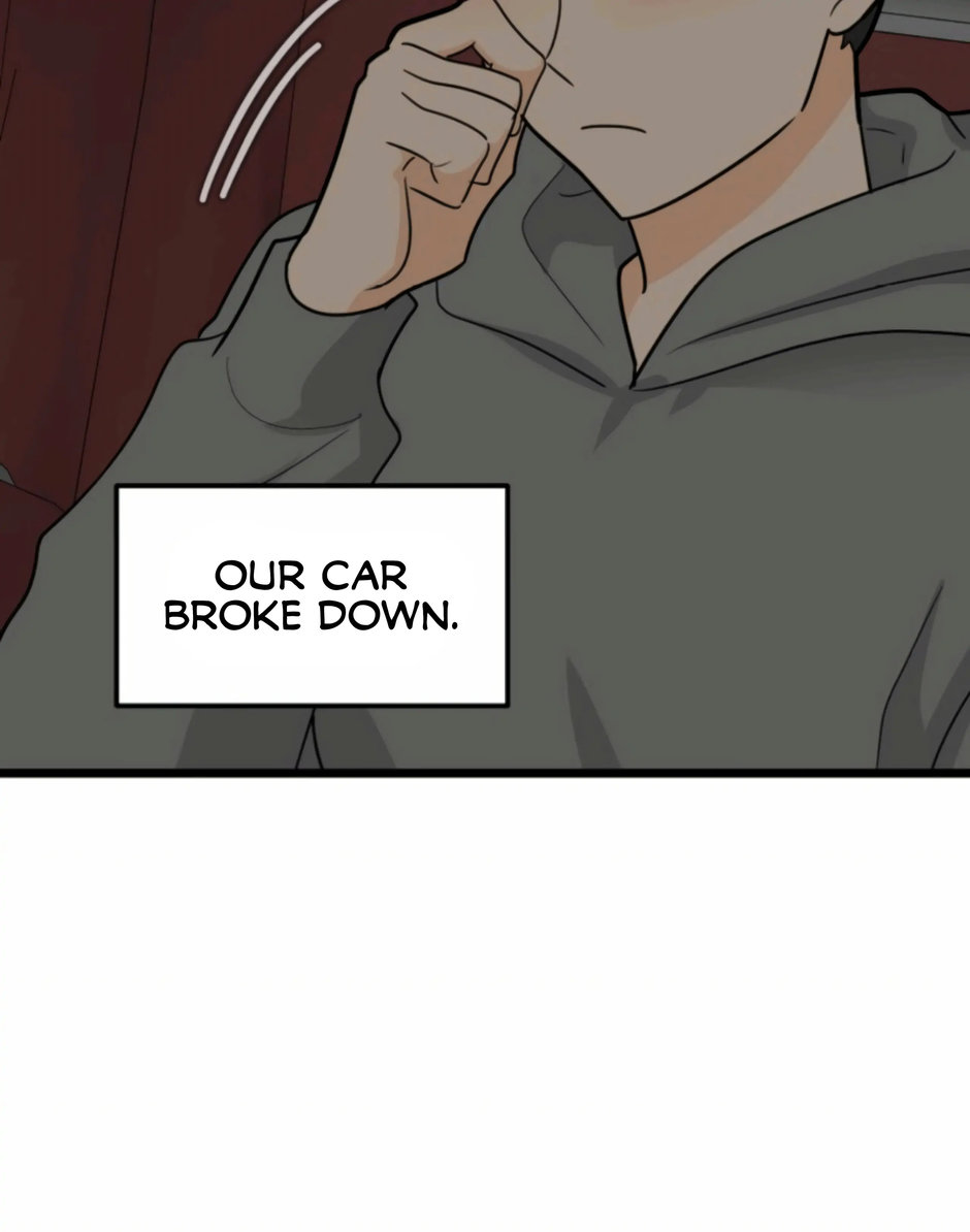 Superstitious Nine page 14