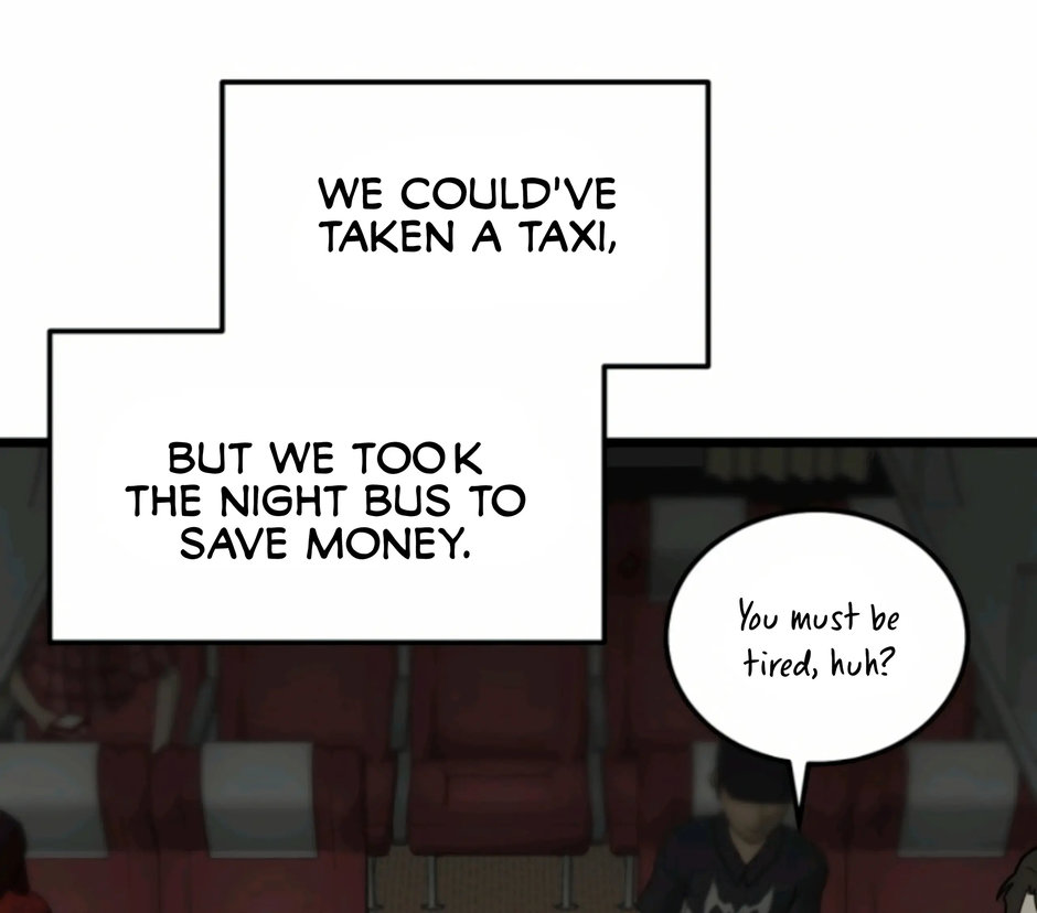 Superstitious Nine page 15