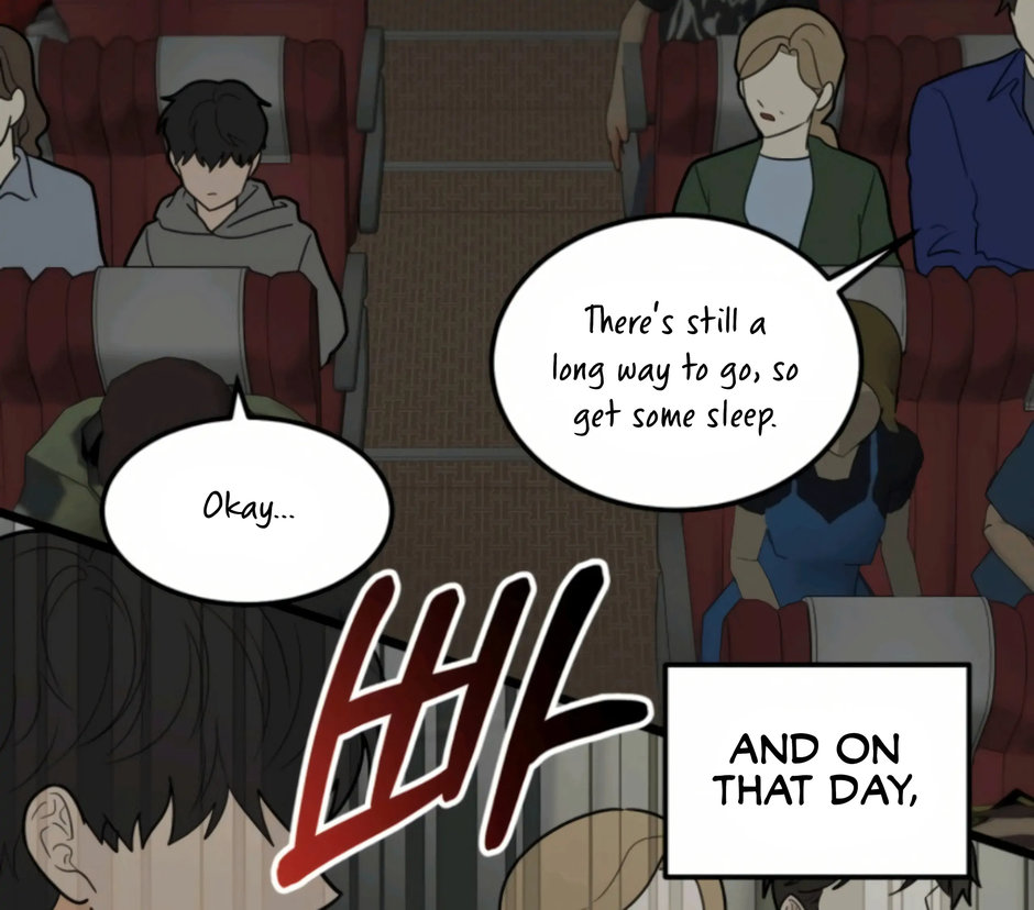 Superstitious Nine page 16