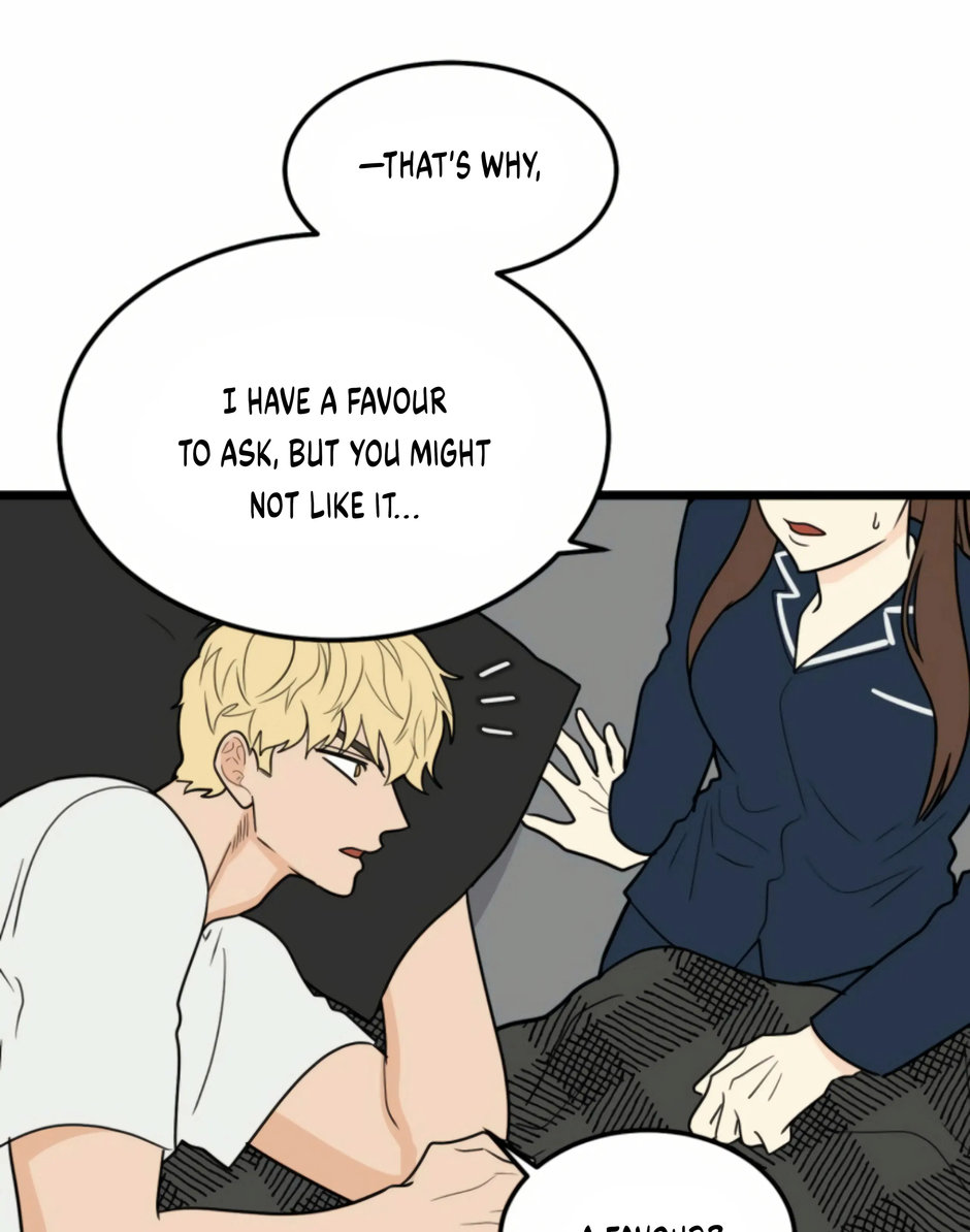 Superstitious Nine page 29