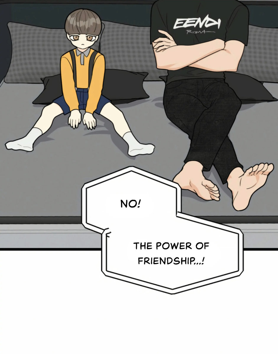 Superstitious Nine page 36