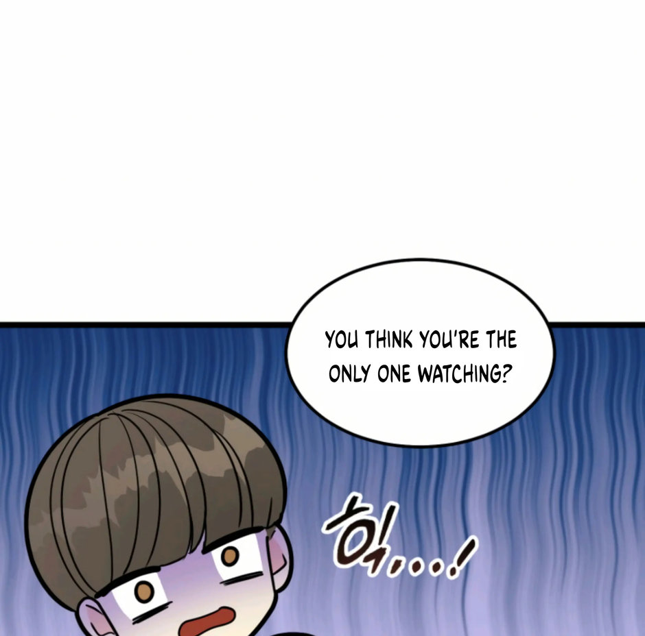Superstitious Nine page 43