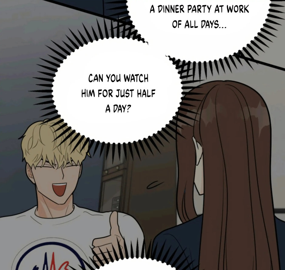 Superstitious Nine page 50
