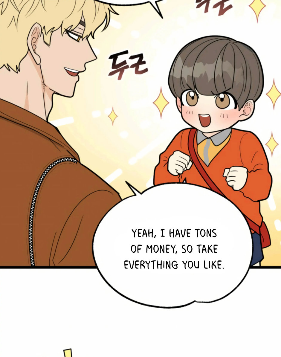 Superstitious Nine page 67