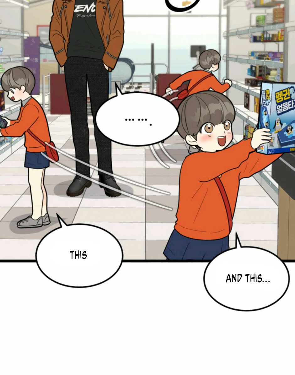 Superstitious Nine page 69