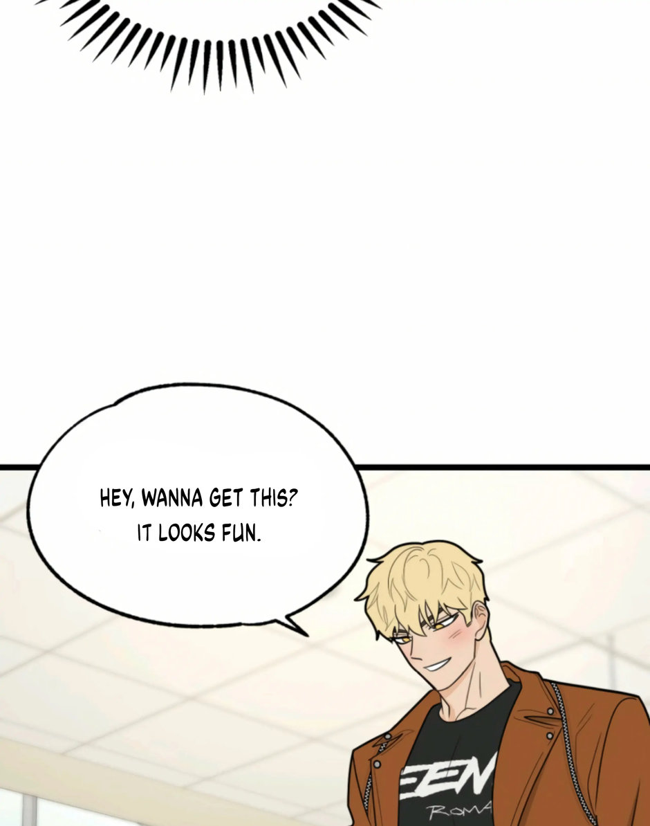 Superstitious Nine page 73