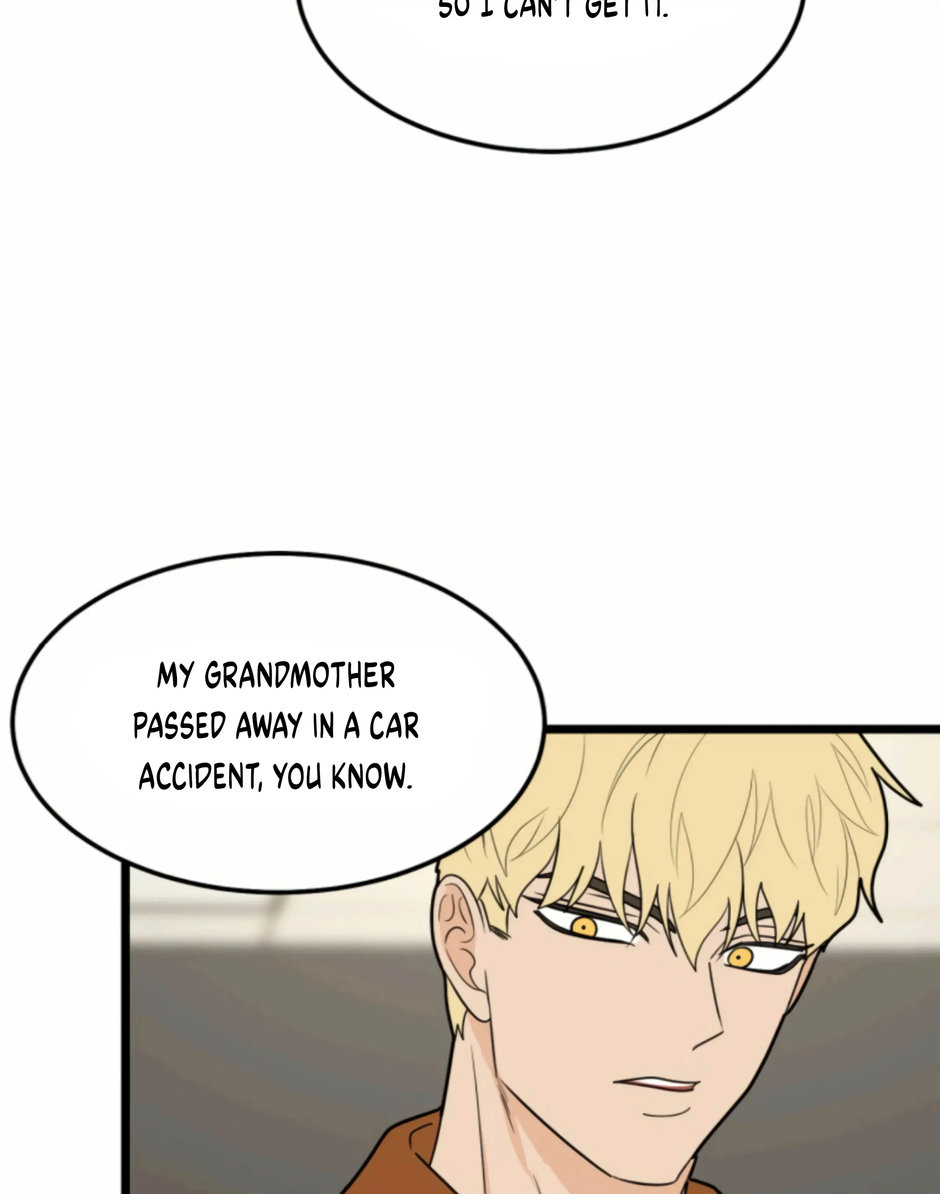 Superstitious Nine page 76