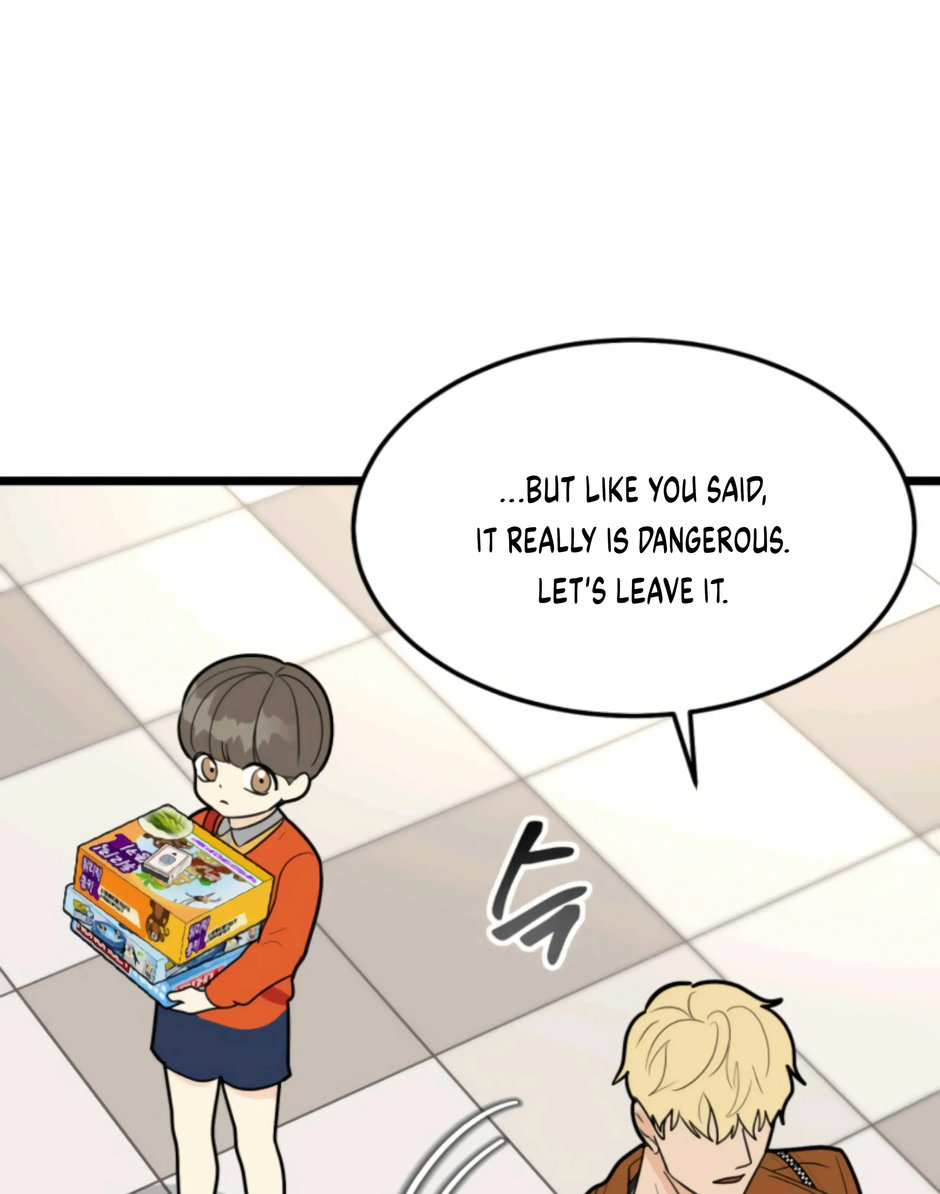 Superstitious Nine page 81