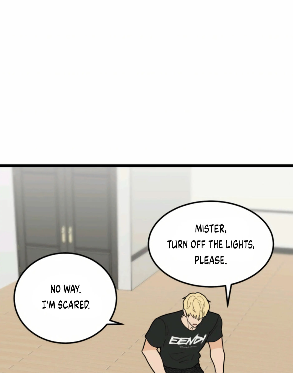 Superstitious Nine page 85