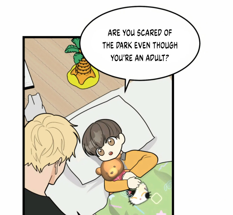 Superstitious Nine page 87