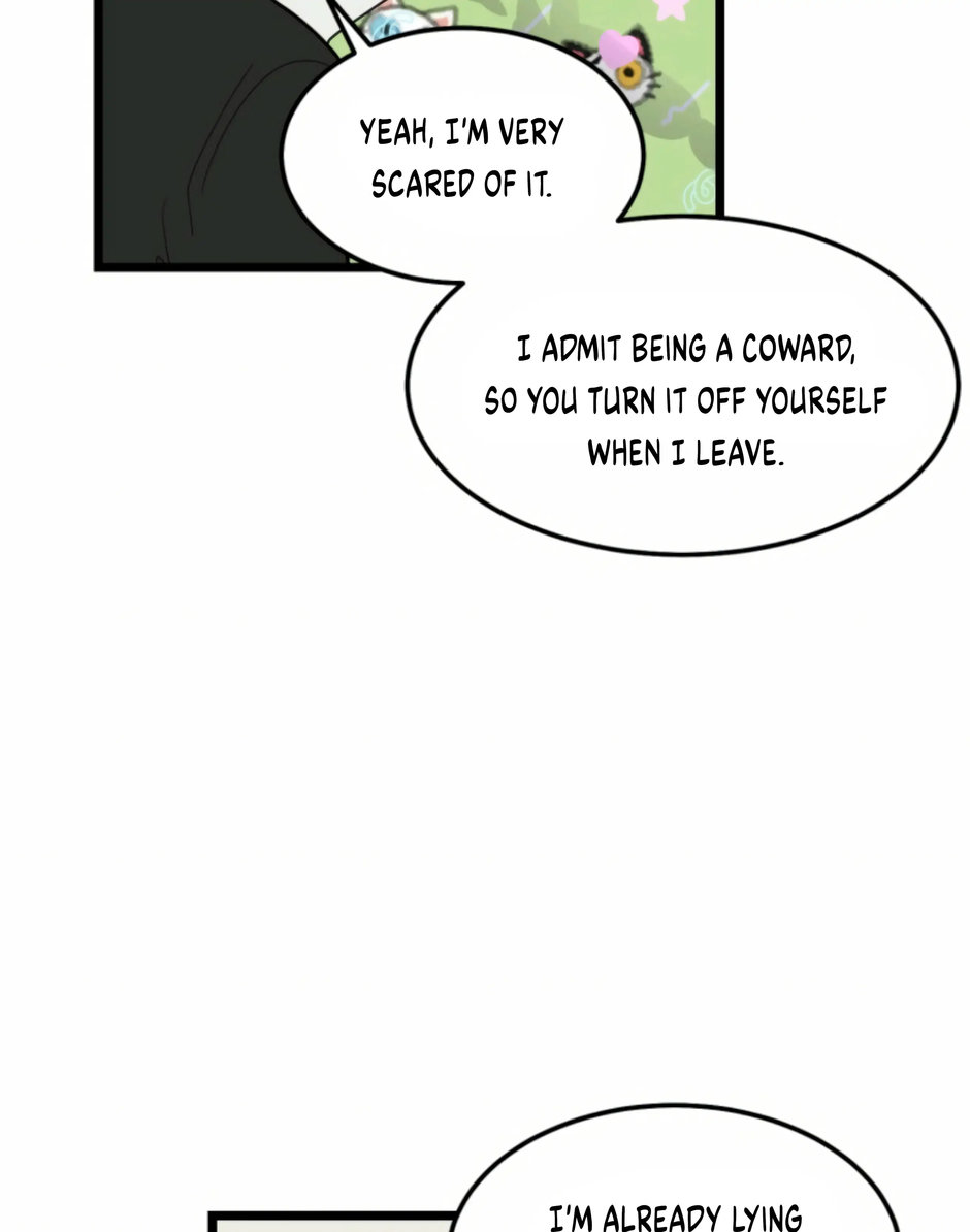 Superstitious Nine page 88