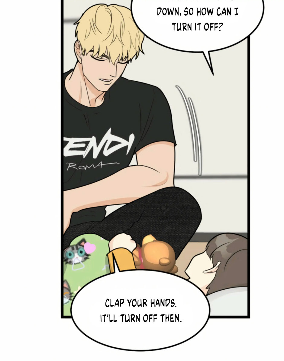 Superstitious Nine page 89