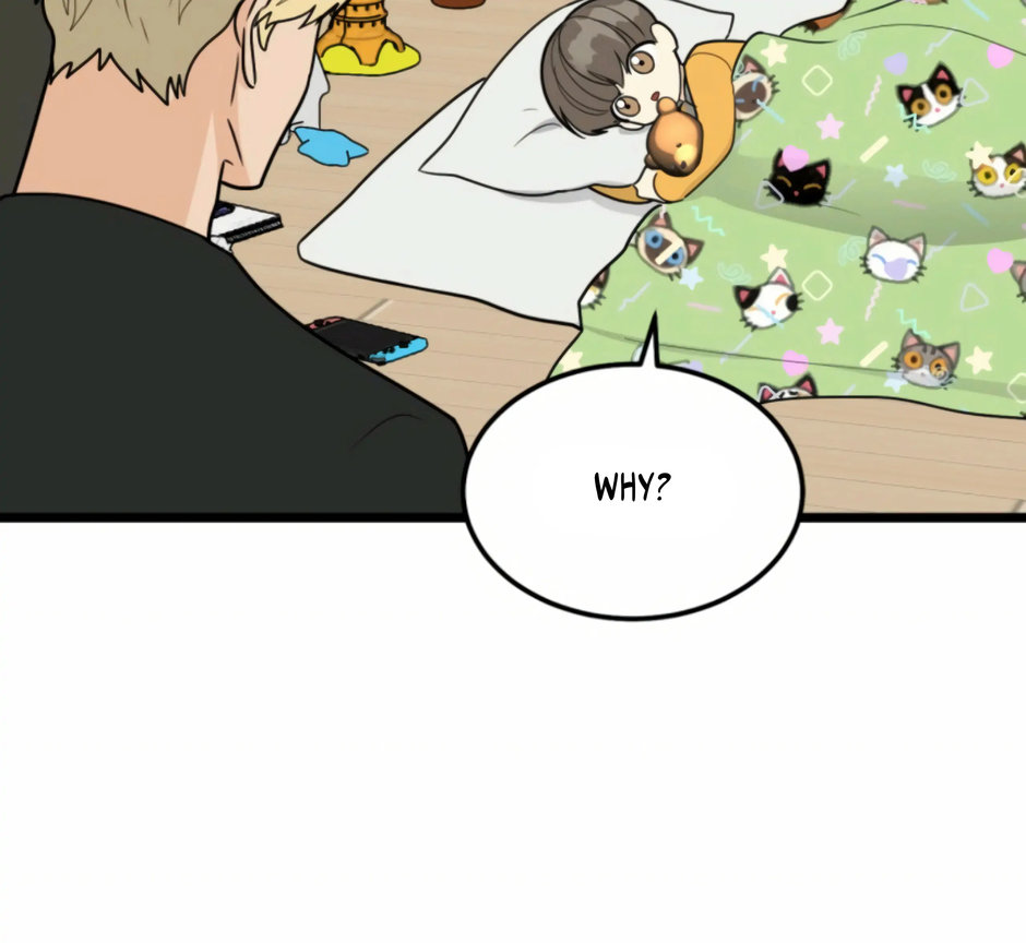 Superstitious Nine page 95