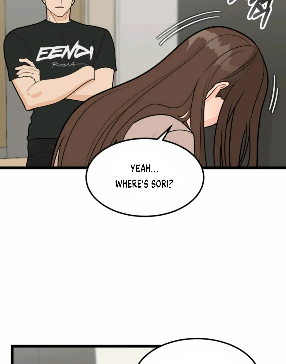 Superstitious Nine page 101