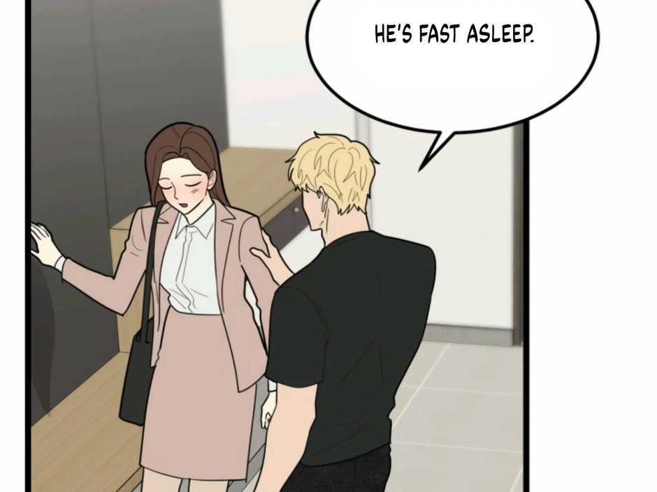 Superstitious Nine page 102
