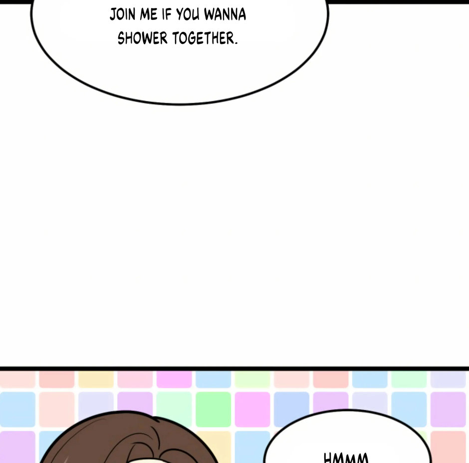 Superstitious Nine page 116