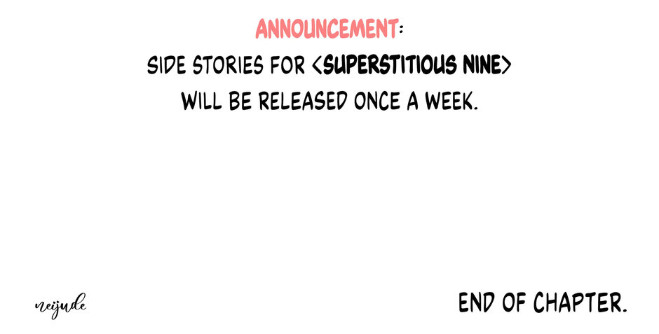 Superstitious Nine page 120