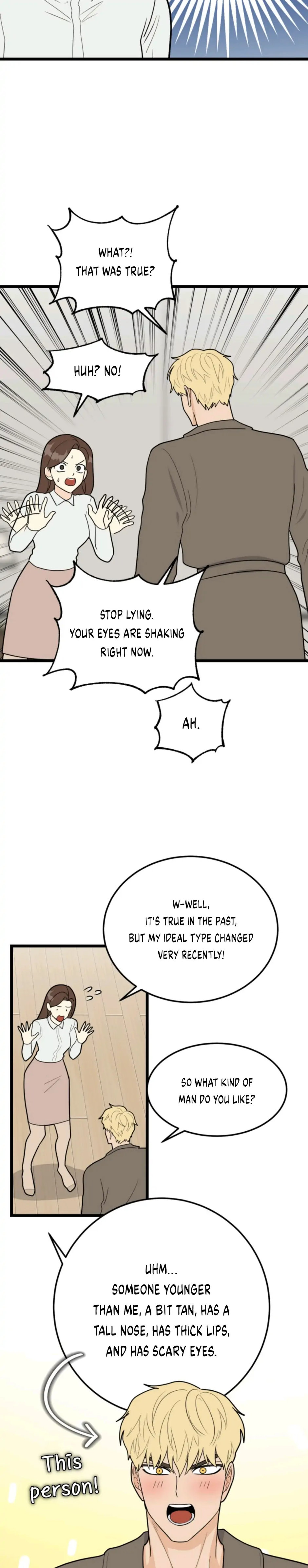 Superstitious Nine page 3
