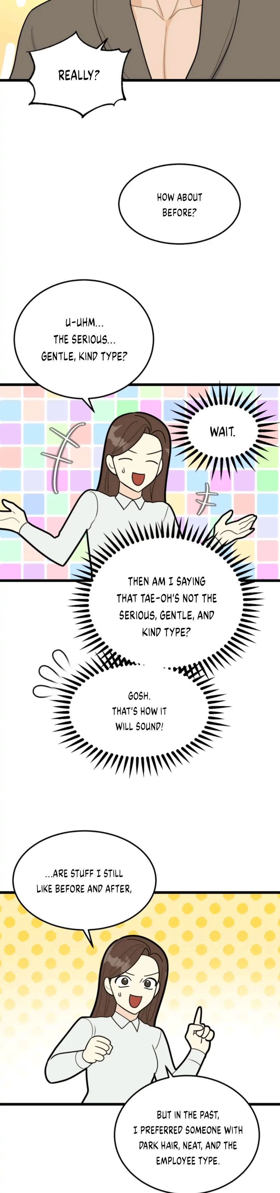 Superstitious Nine page 4
