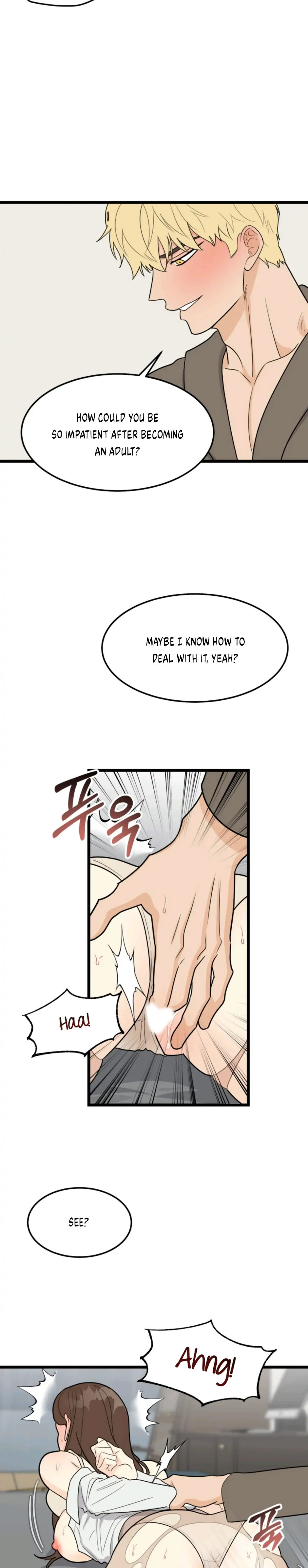Superstitious Nine page 11