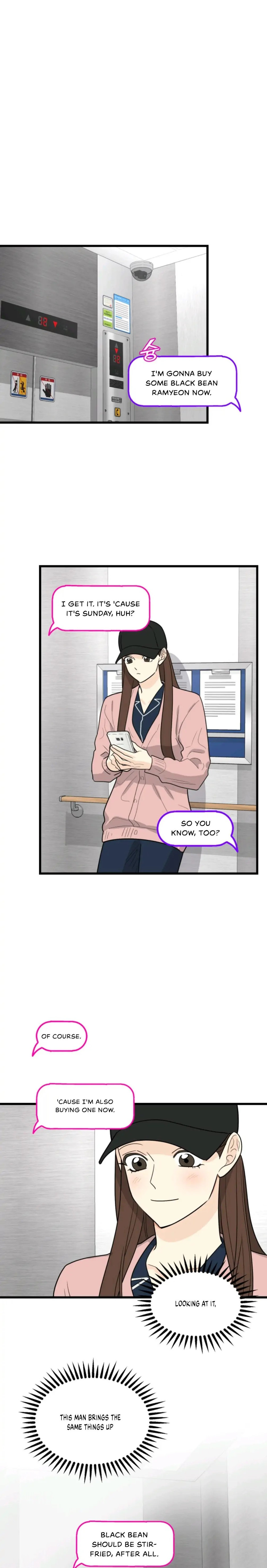 Superstitious Nine page 5