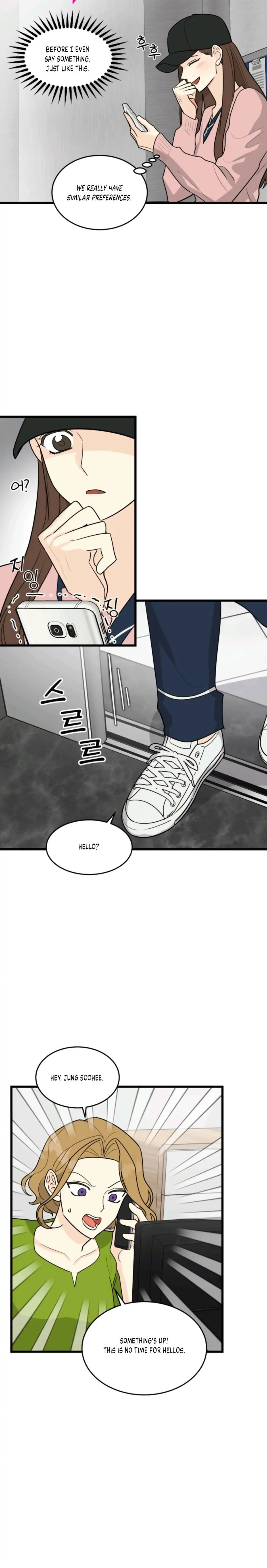 Superstitious Nine page 6