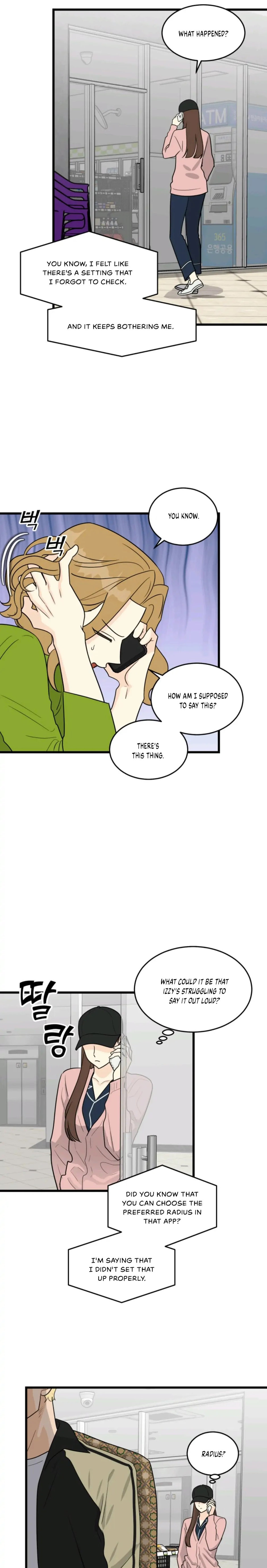 Superstitious Nine page 7