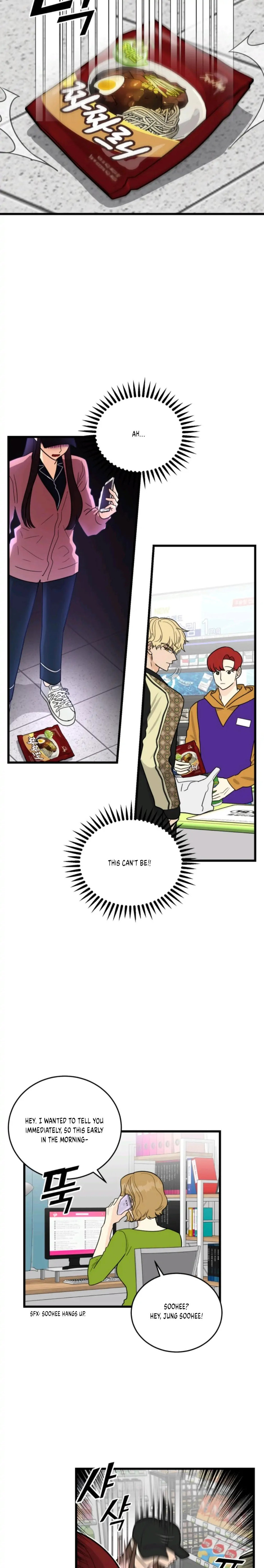 Superstitious Nine page 11