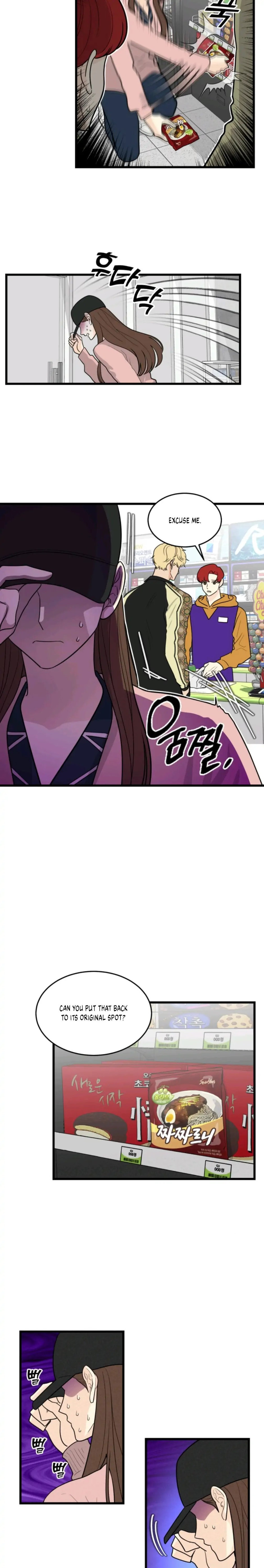 Superstitious Nine page 12