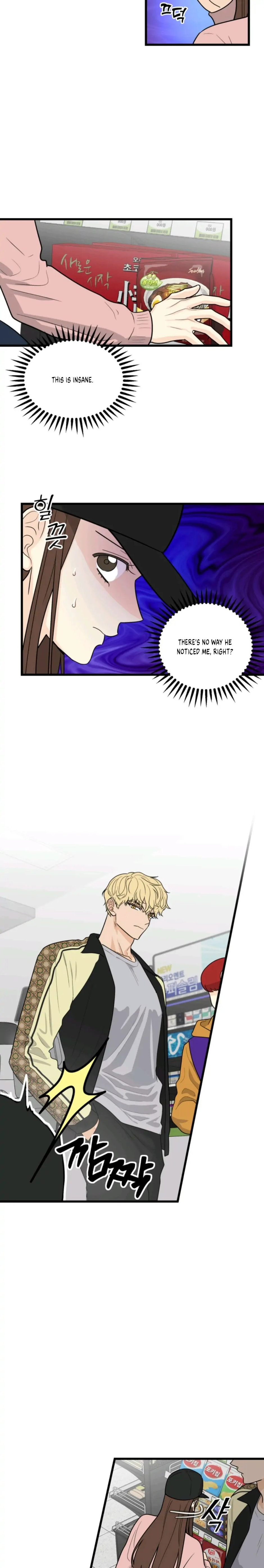 Superstitious Nine page 13