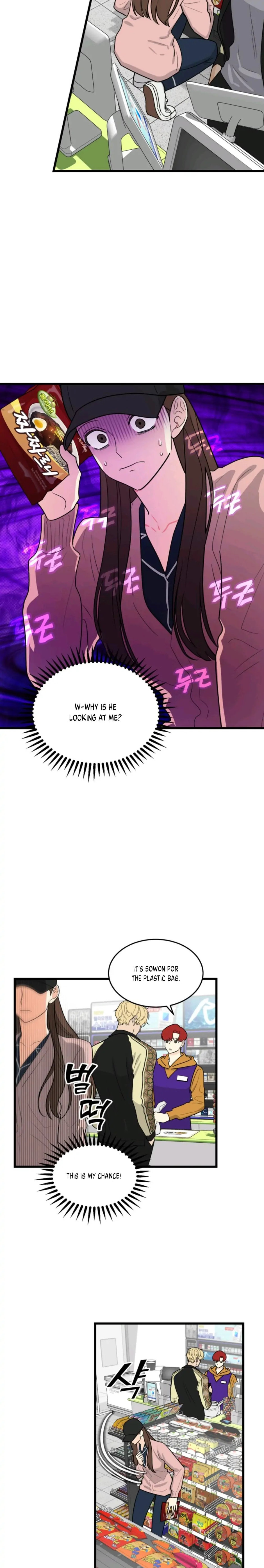 Superstitious Nine page 14