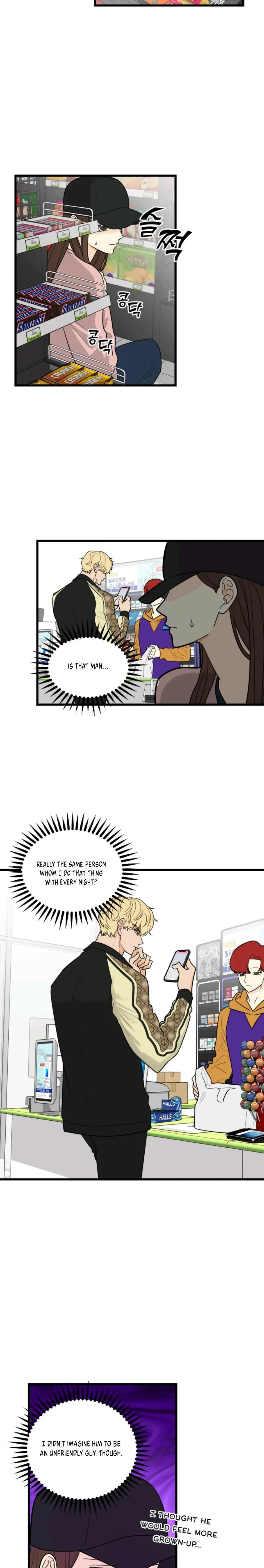 Superstitious Nine page 15
