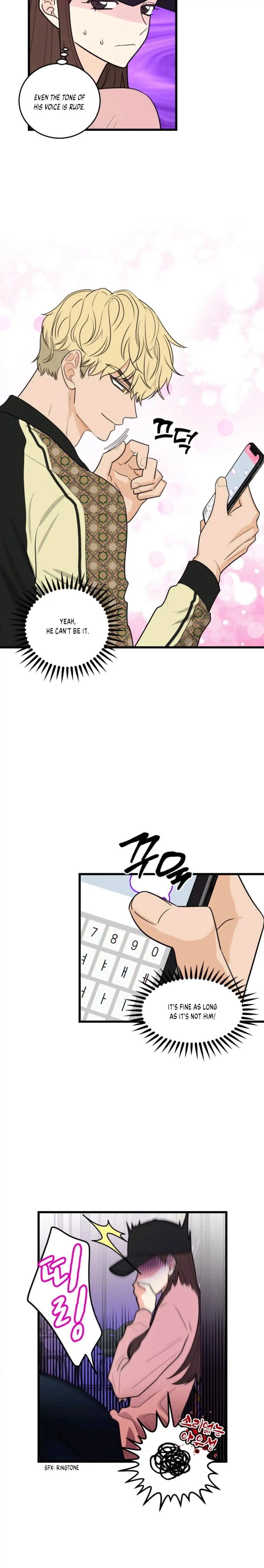 Superstitious Nine page 16