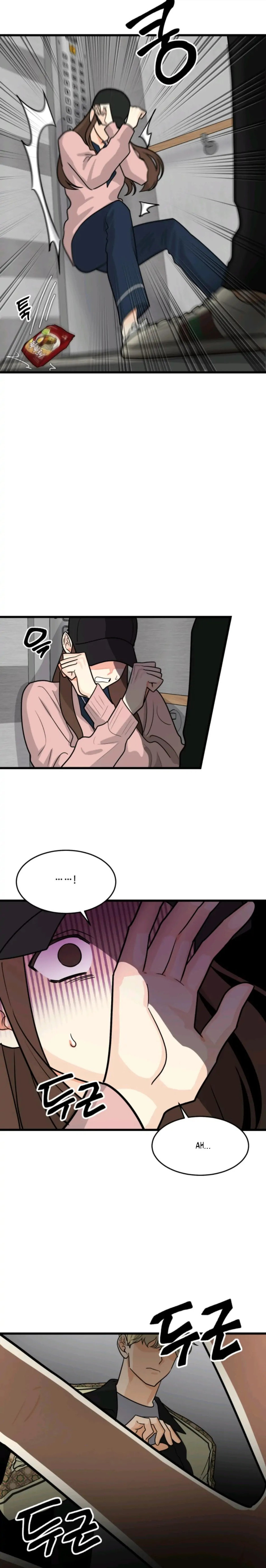 Superstitious Nine page 3
