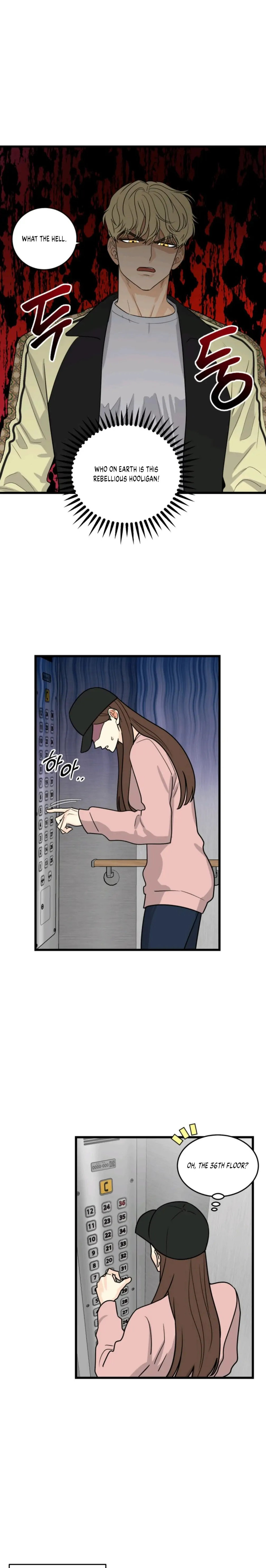 Superstitious Nine page 6