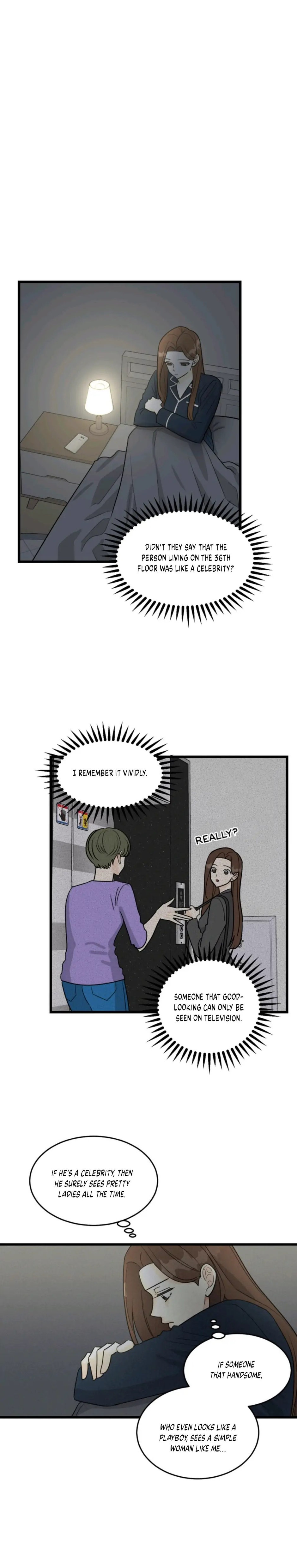 Superstitious Nine page 8