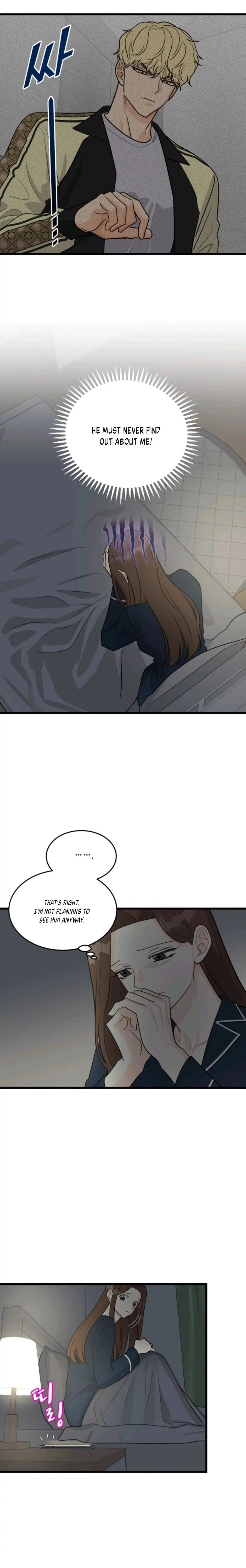 Superstitious Nine page 9