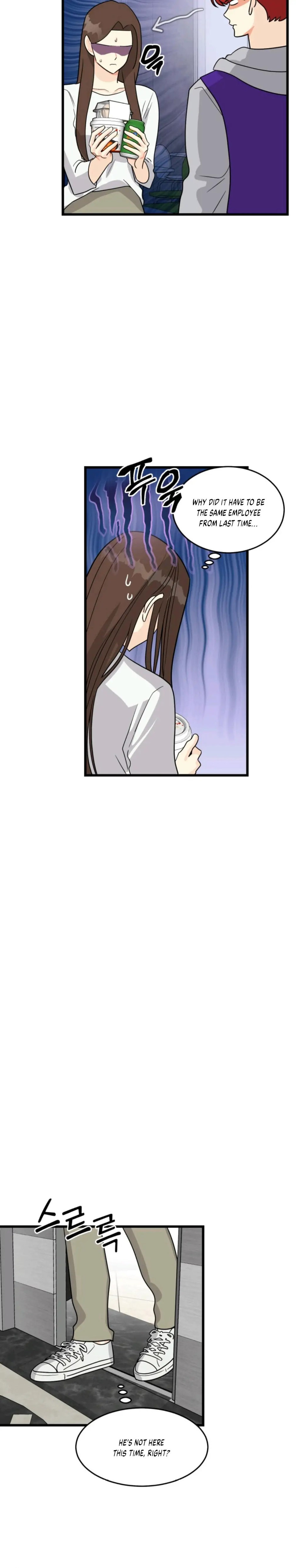 Superstitious Nine page 15