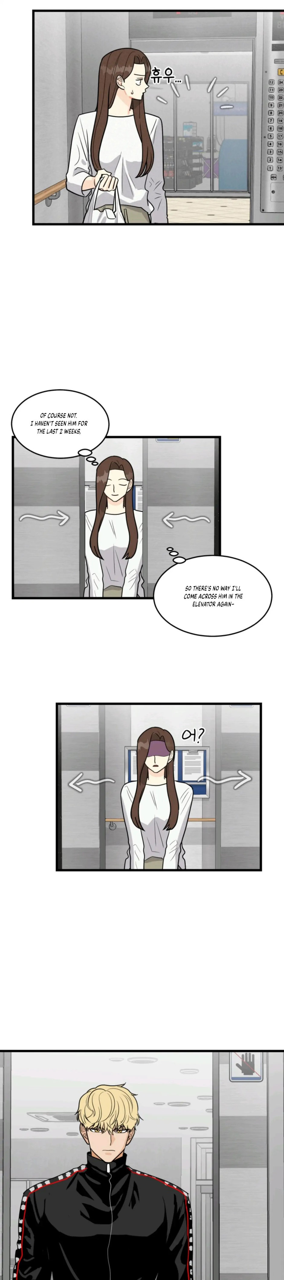 Superstitious Nine page 16