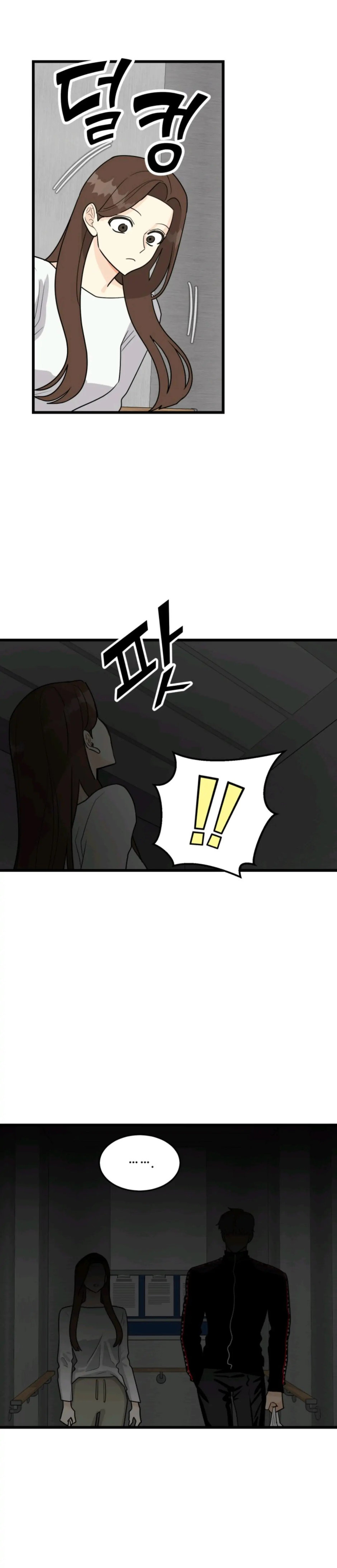 Superstitious Nine page 18