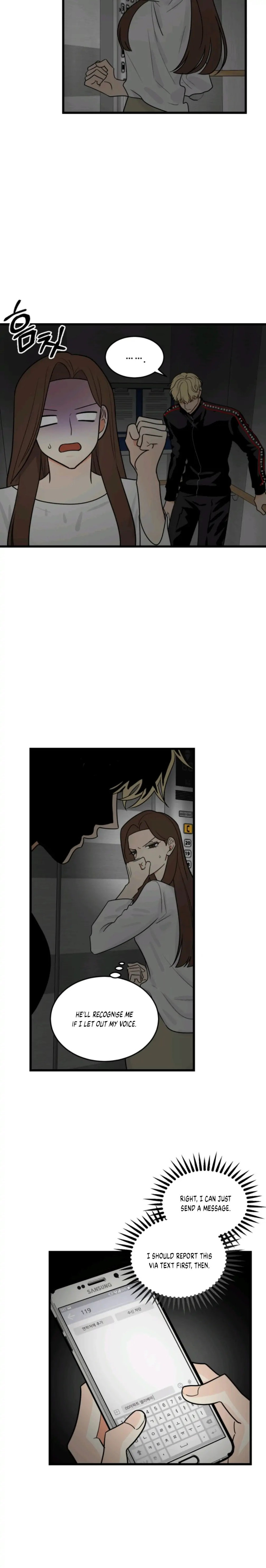 Superstitious Nine page 2